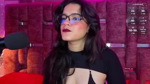 Valeria online show from September 11, 9:27 pm