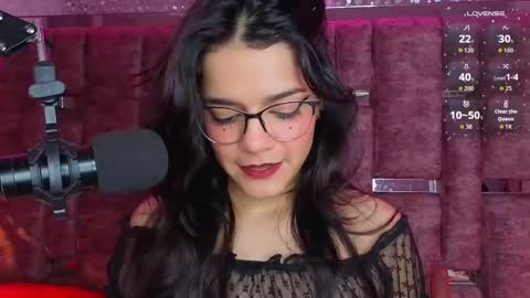 Valeria online show from September 18, 10:47 pm