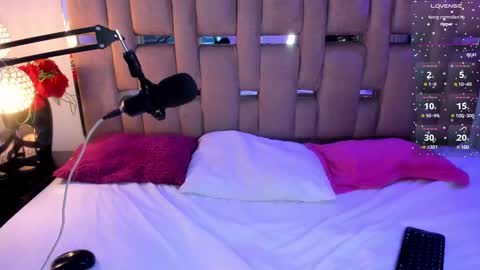 Valeria online show from March 12, 4:02 pm