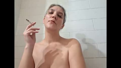 ValerieRayne online show from April 29, 6:18 am