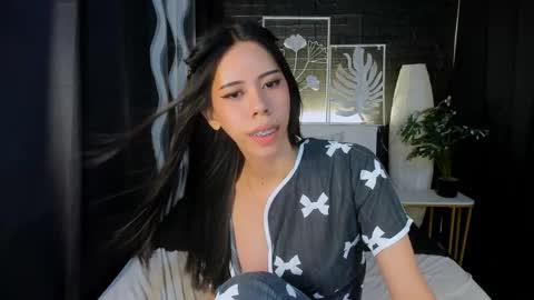 Valerie online show from February 17, 2:49 pm