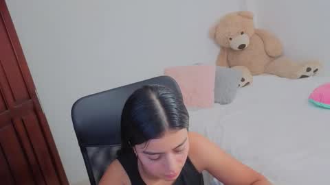 Juli C online show from March 18, 1:11 am