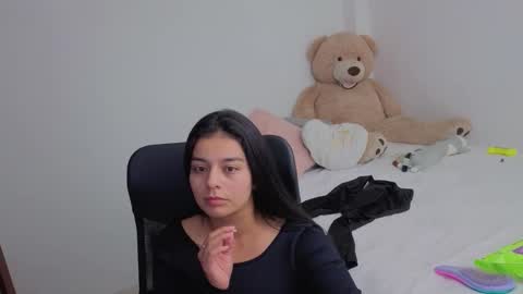 Juli C online show from February 27, 1:31 am