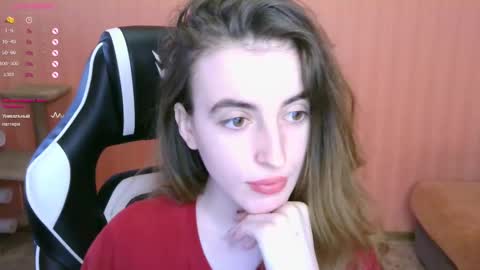 valeritiio online show from February 26, 4:19 am