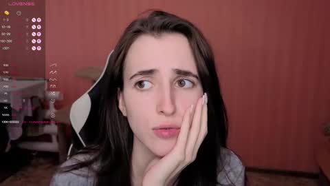 valeritiio online show from February 4, 6:50 am