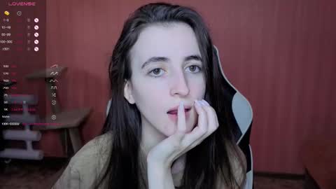 valeritiio online show from February 14, 9:56 am