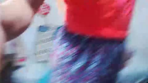 valerivegas online show from June 9, 1:39 am