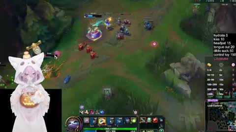 Valeriya Valentine online show from October 20, 2:05 am