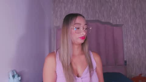 Valeryn online show from October 15, 3:10 am