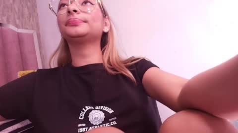 Valeryn online show from September 23, 3:00 am