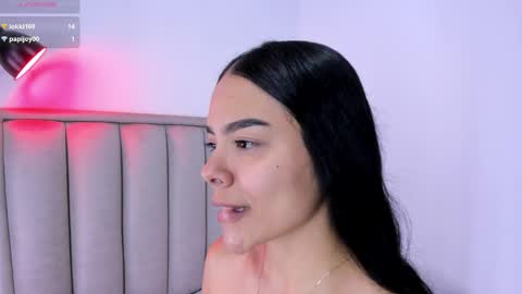 Cris  online show from March 28, 1:29 am