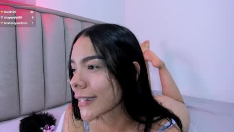 Cris  online show from April 9, 3:21 am