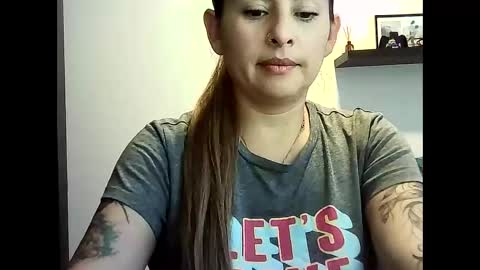 Valery online show from June 10, 4:50 pm