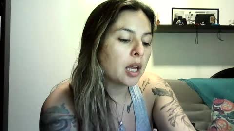 Valery online show from June 15, 10:57 pm