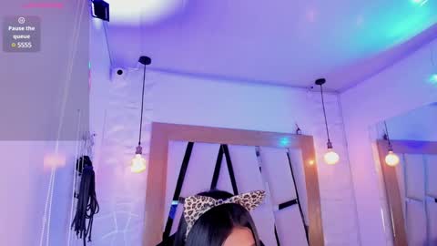 Snapshot of valery__ws chatting on February 25, 10:53 pm Valery online show from February 25, 10:53 pm