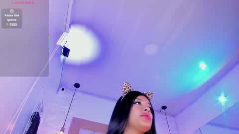Snapshot of valery__ws chatting on February 26, 1:57 am Valery online show from February 26, 1:57 am