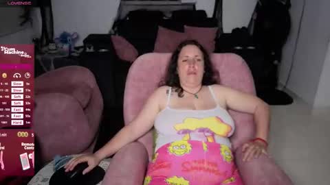 Valery adams1 online show from October 28, 6:03 am