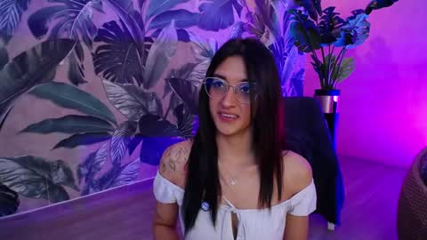 valery_blush online show from March 13, 3:43 am