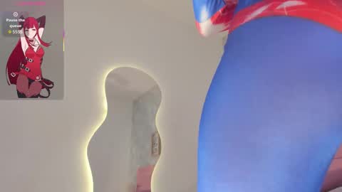 Snapshot of valery_fox___ chatting on September 29, 11:42 am Valery online show from September 29, 11:42 am