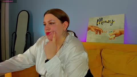 Valery online show from February 3, 9:13 am