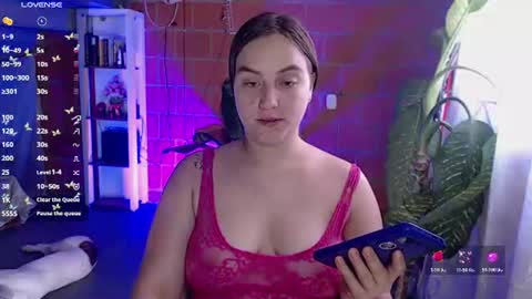 valery_moon24 online show from July 15, 7:07 pm