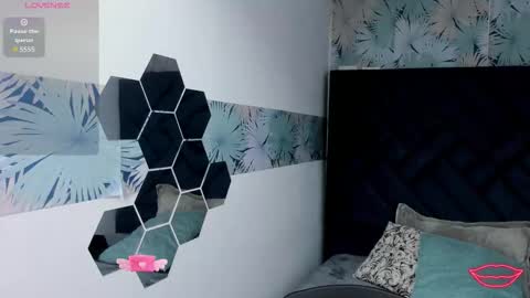 VALERY MORE online show from February 2, 2:25 pm