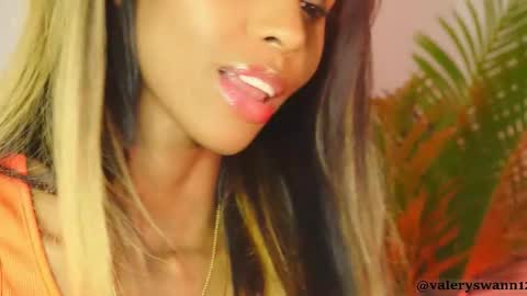 Valery swan1 online show from November 10, 3:53 am