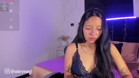 Val online show from September 20, 12:30 pm