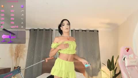 Valery online show from November 12, 1:02 pm