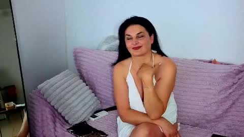 valeryablack online show from June 10, 7:35 pm