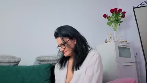 valeryablack online show from April 19, 7:05 pm