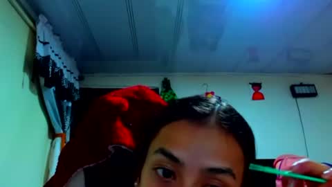 B V Naughty online show from August 2, 12:34 am