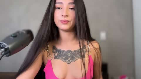 Valery online show from May 1, 4:01 pm