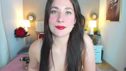 valery online show from December 20, 3:35 am