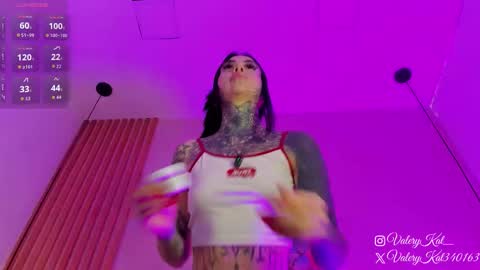 valerykat_ online show from February 24, 11:46 am