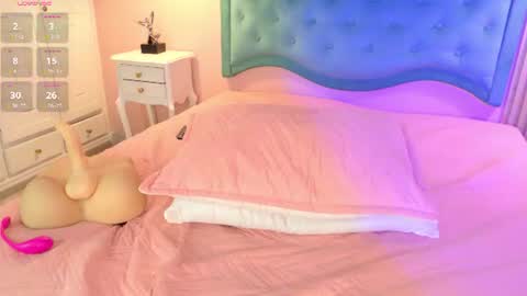 Valery King online show from July 28, 3:21 pm
