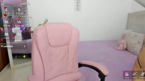 Valery Min online show from September 9, 5:18 am