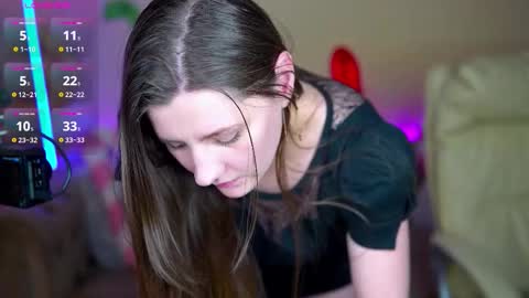 V A L E R Y  M U R online show from February 4, 8:13 pm