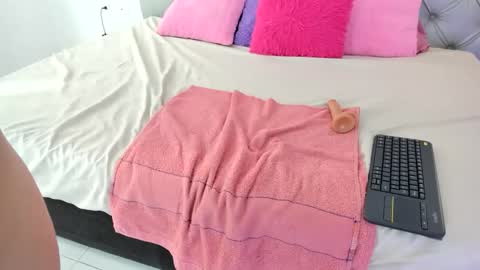  HOT NOVA - Today I play dirty  online show from February 26, 1:58 pm