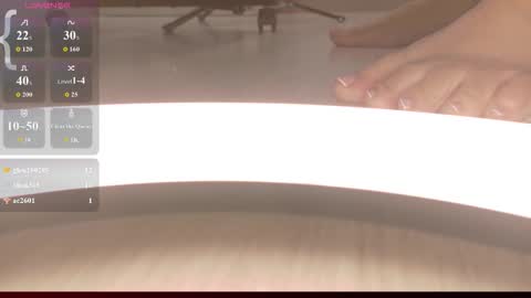 Valery online show from December 20, 12:39 am