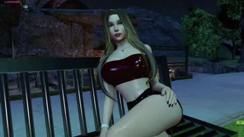 Valery  Val online show from March 16, 2:15 am