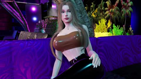 Valery  Val online show from April 1, 6:49 pm