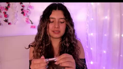 Valery online show from February 20, 6:26 am