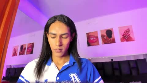 ValeryTs1 online show from June 12, 6:51 pm
