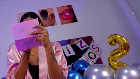 ValeryTs1 online show from January 12, 6:48 pm