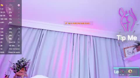 Valery Walker online show from June 10, 1:49 am