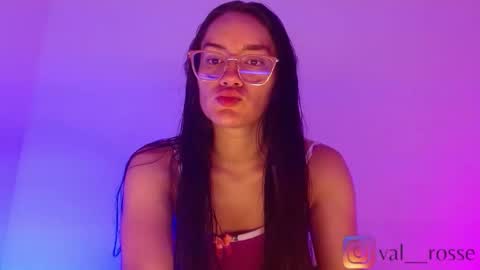 Val online show from September 9, 6:57 am