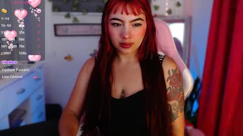   ---   online show from April 10, 11:04 am