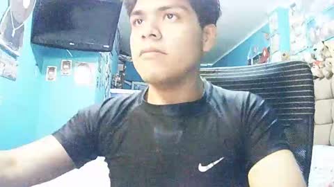 Valesh19 online show from January 12, 5:14 am