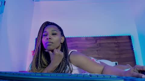 Valeska  online show from June 7, 6:46 pm